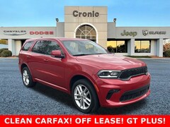 2022 Dodge Durango