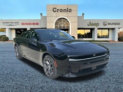 2026 Dodge Charger