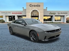 2025 Dodge Charger