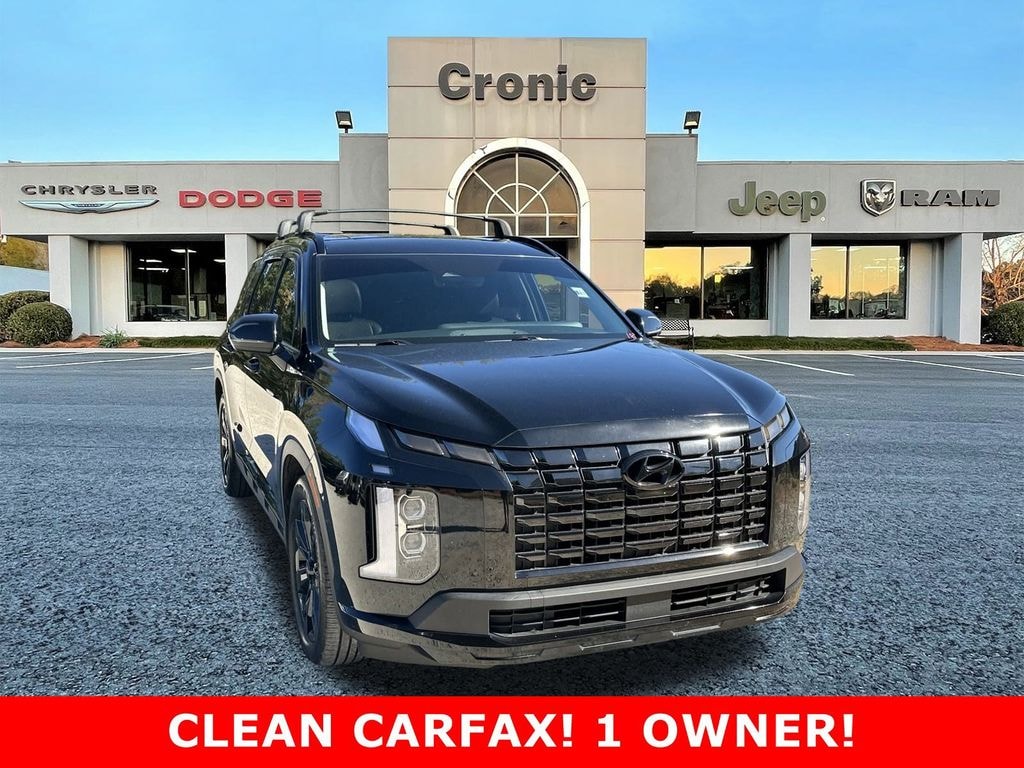 Used 2024 Hyundai Palisade XRT SUV