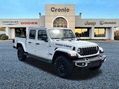 2025 Jeep Gladiator