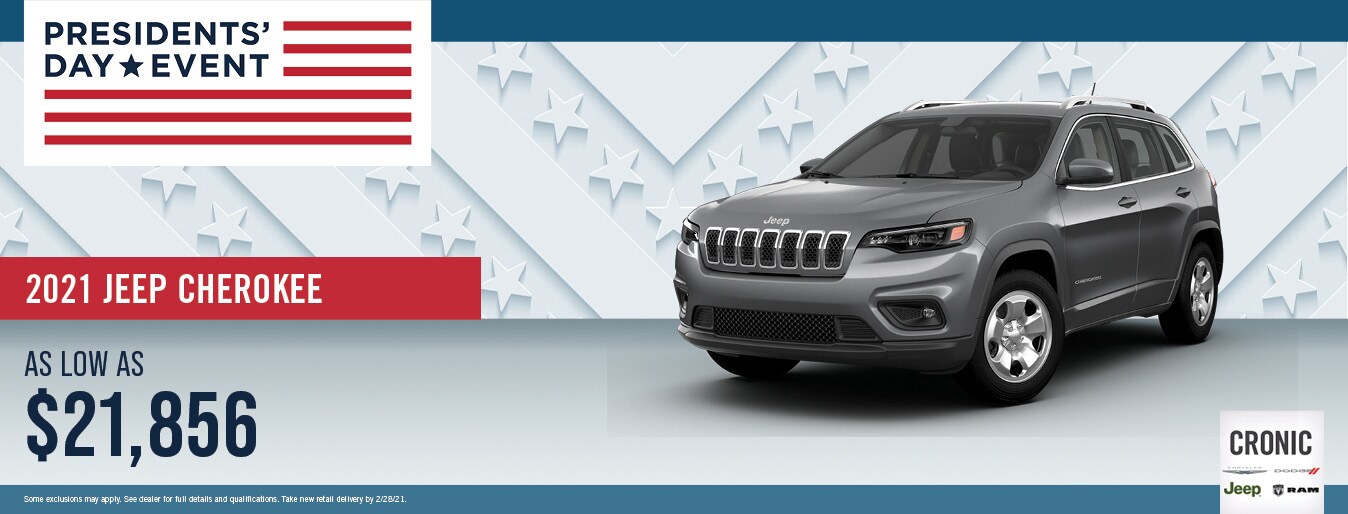 New & Used Car Dealership in Griffin, Ga Cronic CDJR