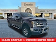 Ford Super Duty F-250 SRW