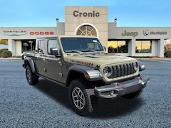 2025 Jeep Gladiator
