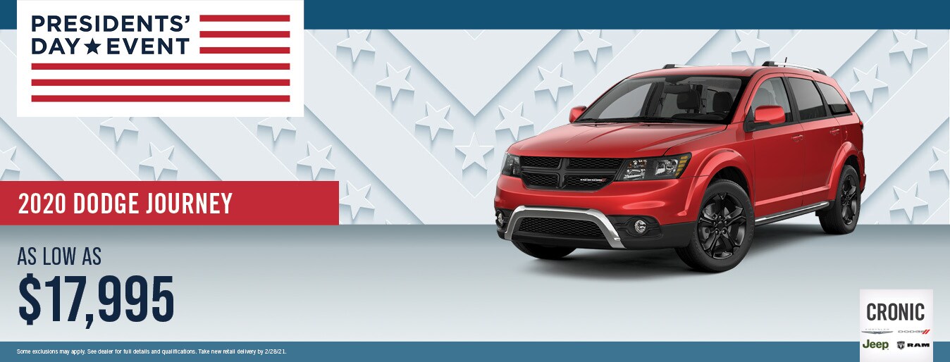 New & Used Car Dealership in Griffin, Ga Cronic CDJR