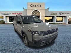 2026 Jeep Cherokee Laredo Sport Utility