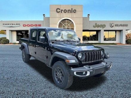 2026 Jeep Gladiator Sport Pickup