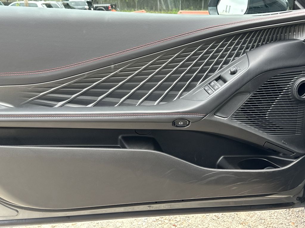 2025 Dodge Charger Daytona R/T - Photo 10