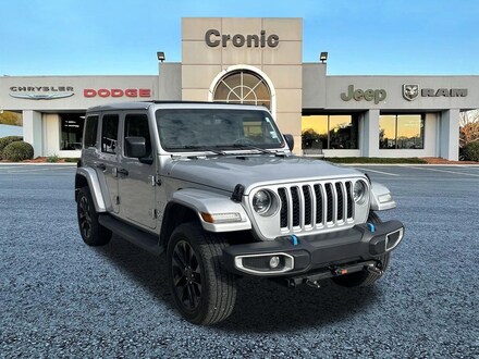 2025 Jeep Wagoneer S Limited Sport Utility