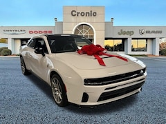 2026 Dodge Charger Scat Pack Plus Coupe