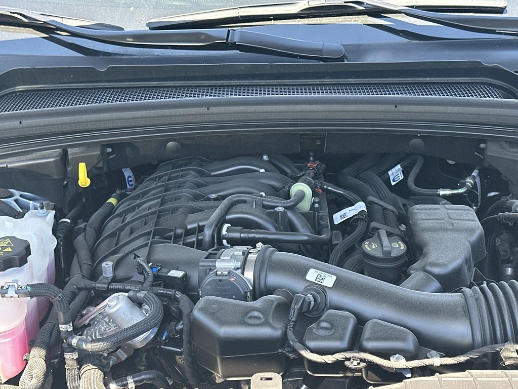 2025 Jeep Grand Cherokee Altitude - Photo 12