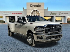 2026 Ram 3500 Tradesman Pickup