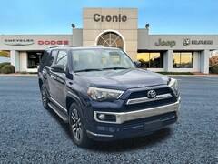 2014 Toyota 4Runner
