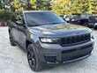  Jeep Grand Cherokee L
