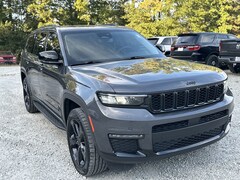 2022 Jeep Grand Cherokee L