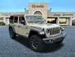 Jeep Wrangler 4xe
