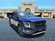 Nissan Titan