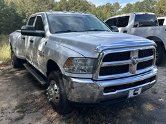 2016 Ram 3500