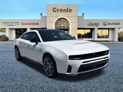 2026 Dodge Charger