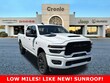 Ram 2500