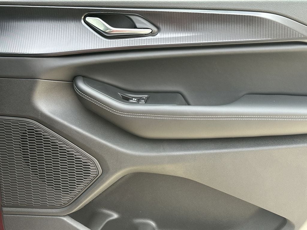 2025 Jeep Grand Cherokee Altitude - Photo 14