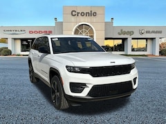 2025 Jeep Grand Cherokee Altitude Sport Utility