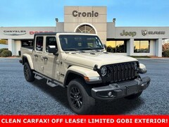 2022 Jeep Gladiator