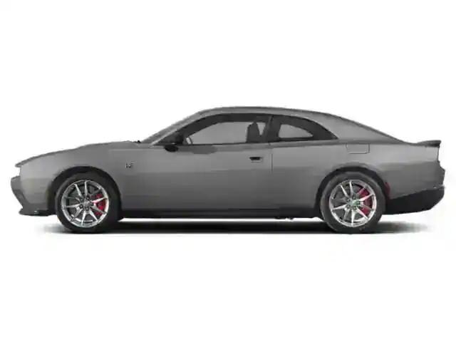 2025 Dodge Charger R/T photo 2