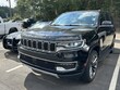 Jeep Wagoneer
