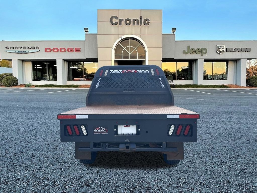 Used 2016 Ram 2500 SLT Crew Cab