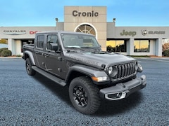 2025 Jeep Gladiator