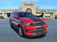 2022 Dodge Durango