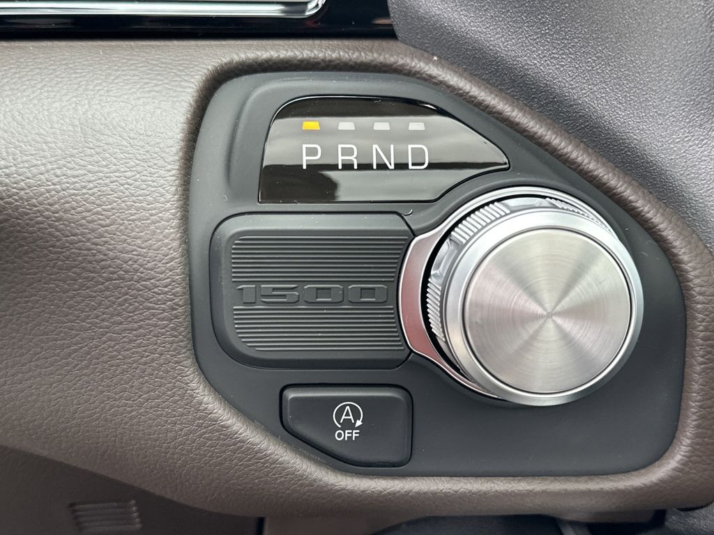 2026 RAM 1500 Laramie - Photo 30
