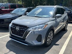 2023 Nissan Kicks