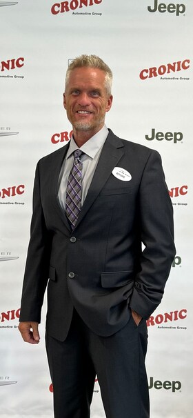 Staff member Ritchie Lewis from ID_ad9c650ee81c