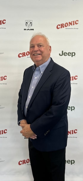 Staff member Kip Claxton from ID_d56c88fb9f01