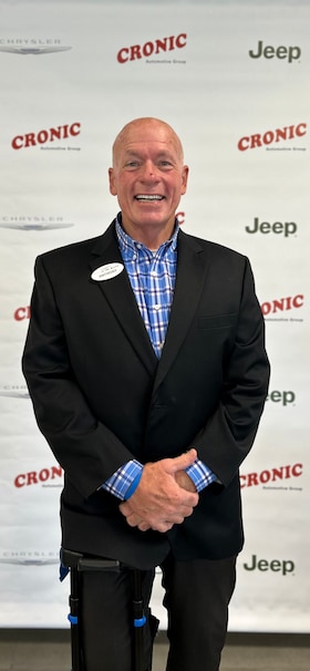 Staff member Anthony Waller from ID_605a211e4dc0
