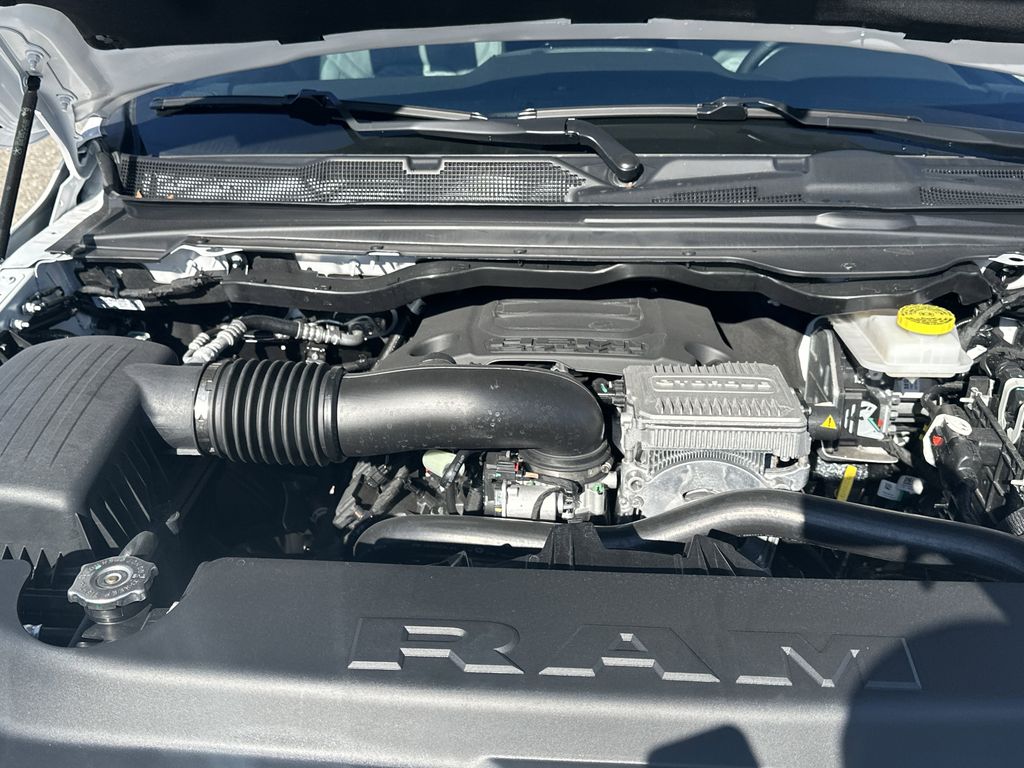 2026 RAM 1500 Big Horn/Lone Star - Photo 10