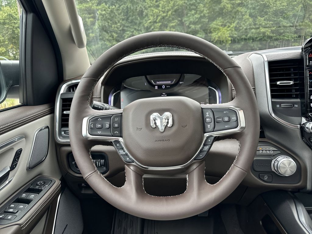 2026 RAM 1500 Laramie - Photo 23