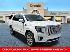 2021 GMC Yukon