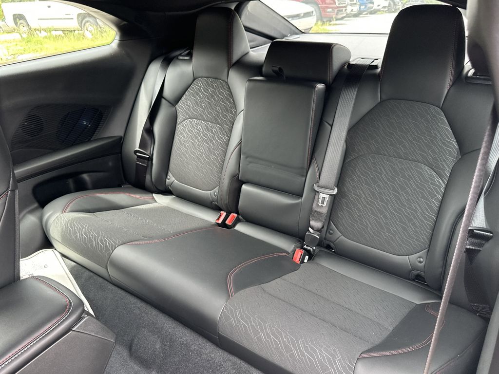 2025 Dodge Charger Daytona R/T - Photo 19