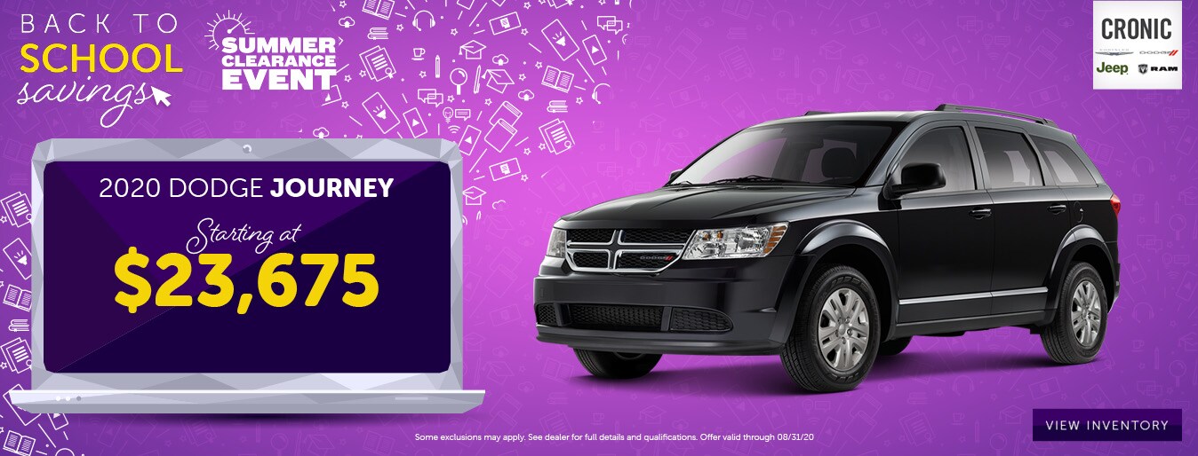 New & Used Car Dealership in Griffin, Ga Cronic CDJR