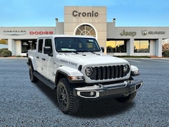 2025 Jeep Gladiator