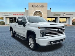2023 Chevrolet Silverado