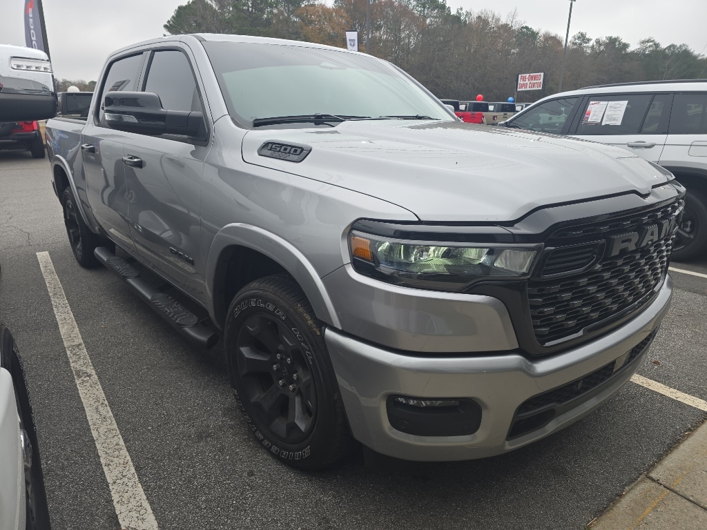 2025 RAM Ram 1500 Pickup Big Horn/Lone Star's photo