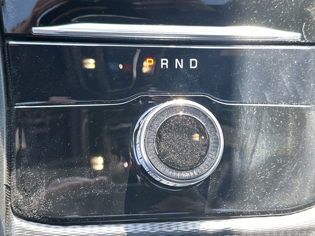 2025 Jeep Grand Cherokee Altitude - Photo 29