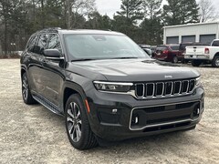 2024 Jeep Grand Cherokee L