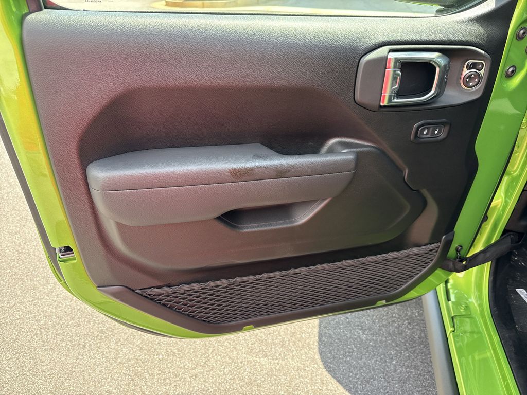 2025 Jeep Gladiator Rubicon - Photo 10