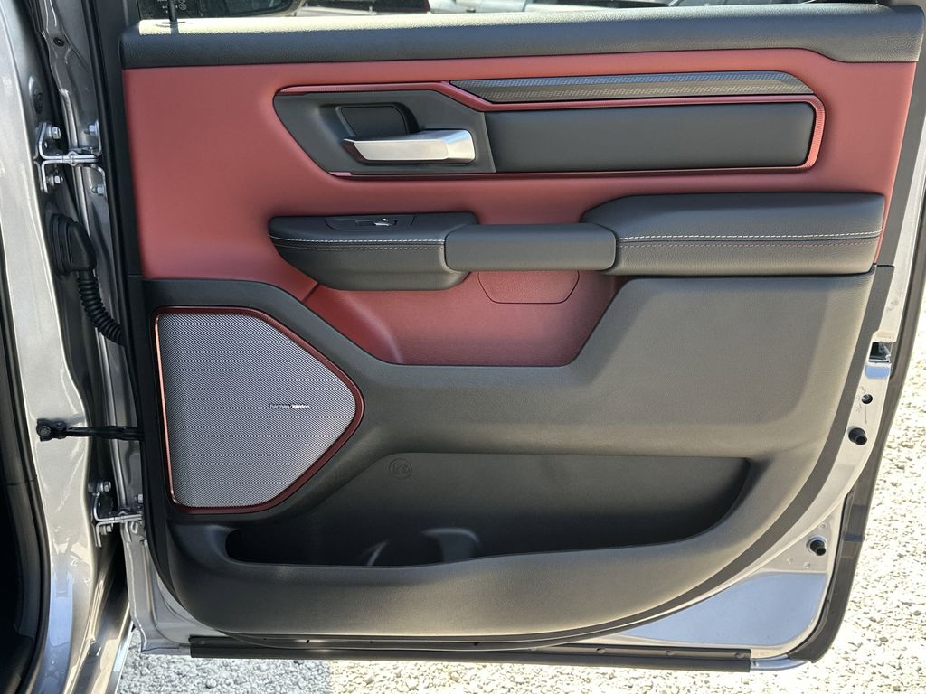 2026 RAM 1500 Rebel - Photo 16