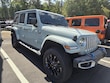 Jeep Wrangler 4xe